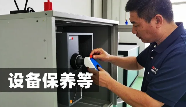 家庭日常使用为什么需要工业自动化设备？
